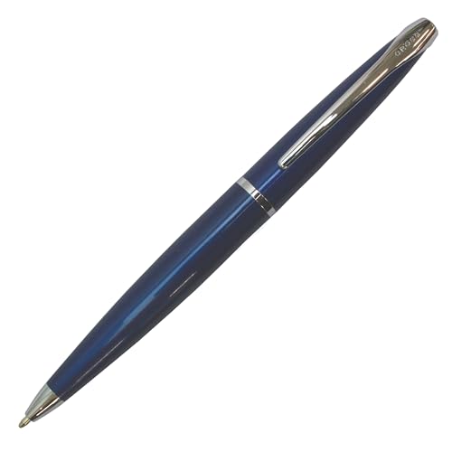 ★新品箱入り★CROSS CENTURYⅡ ボールペン ブルーラッカー☆高品質☆ Century® II Translucent Cobalt Blue Lacquer Ballpoint Pen